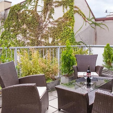 Vienna-Design-Apartments Екстериор снимка