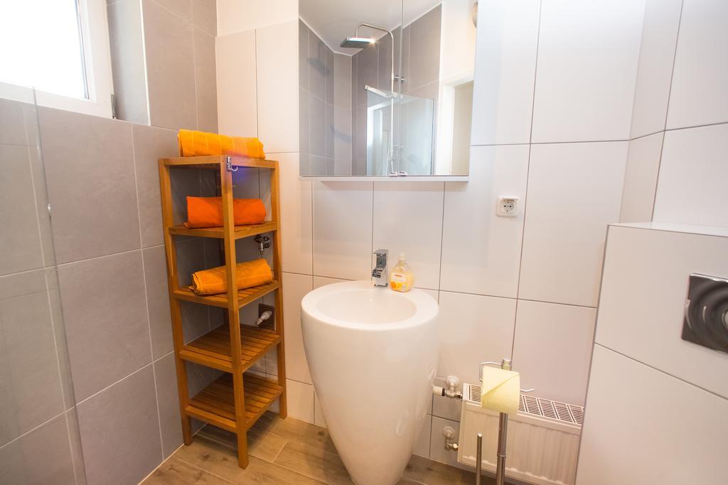 Vienna-Design-Apartments Стая снимка
