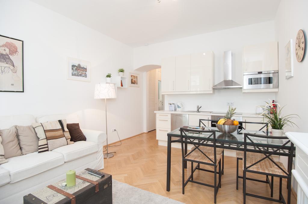 Vienna-Design-Apartments Стая снимка