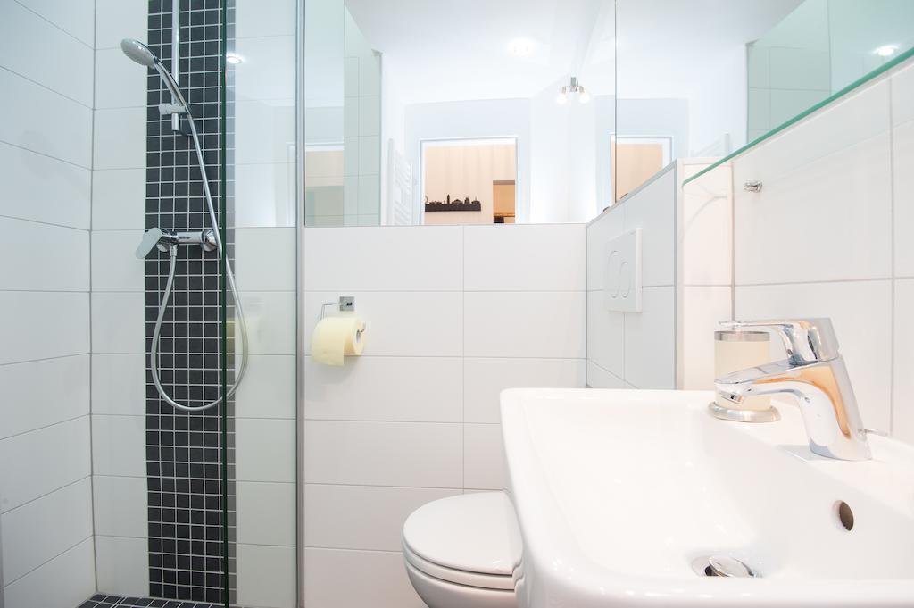 Vienna-Design-Apartments Стая снимка