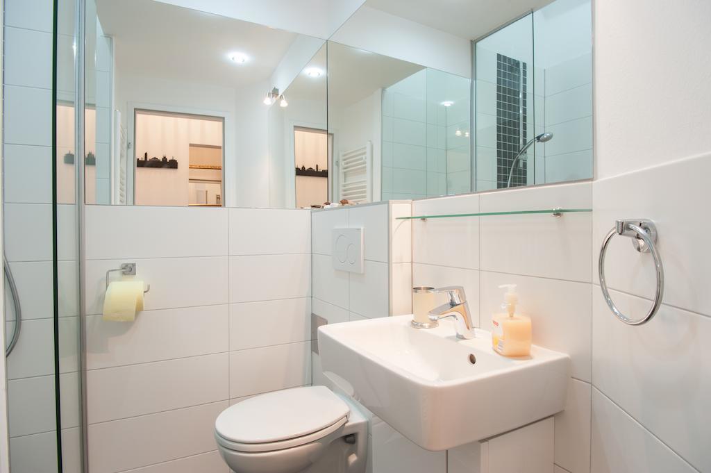 Vienna-Design-Apartments Стая снимка