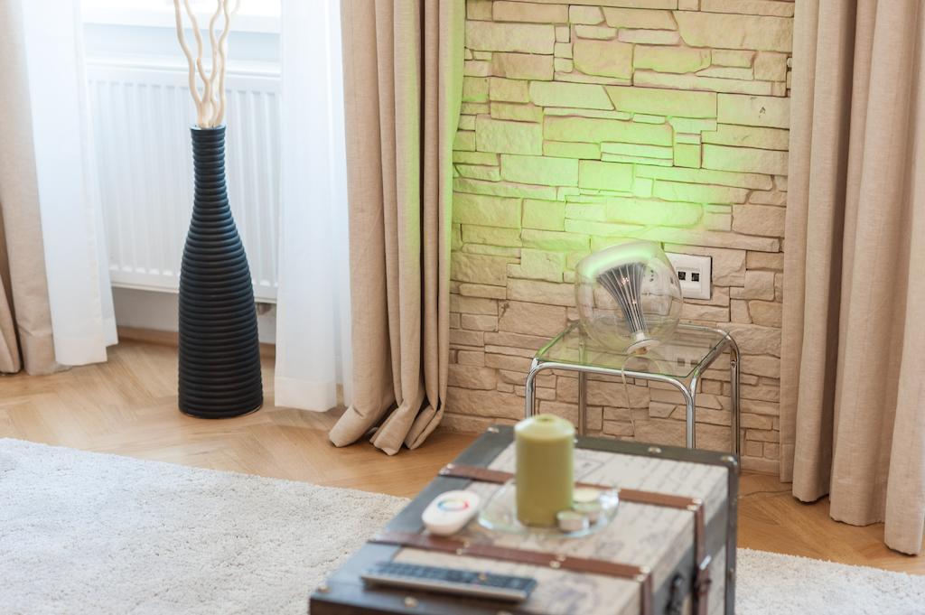 Vienna-Design-Apartments Стая снимка