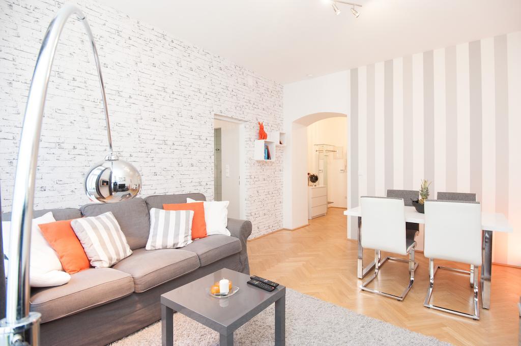 Vienna-Design-Apartments Стая снимка